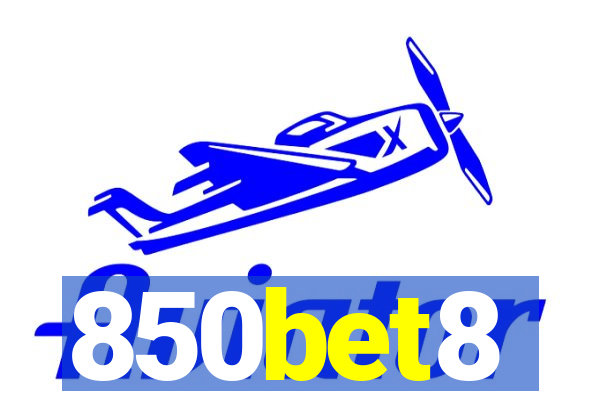 850bet8