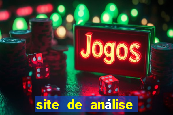 site de análise futebol virtual betano grátis