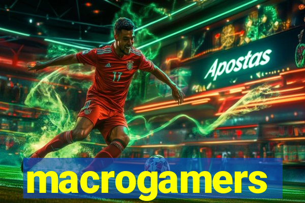 macrogamers