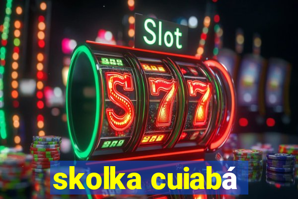 skolka cuiabá