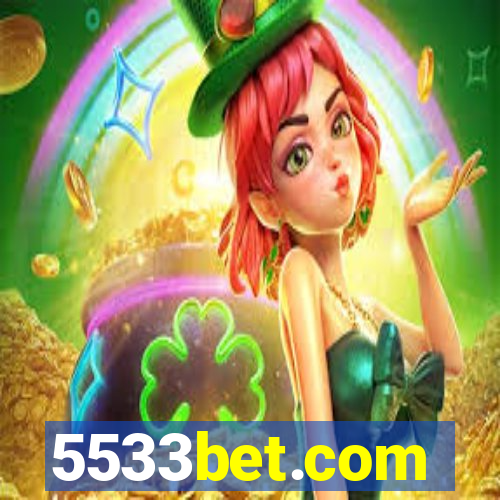 5533bet.com