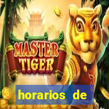 horarios de pagamento fortune tiger