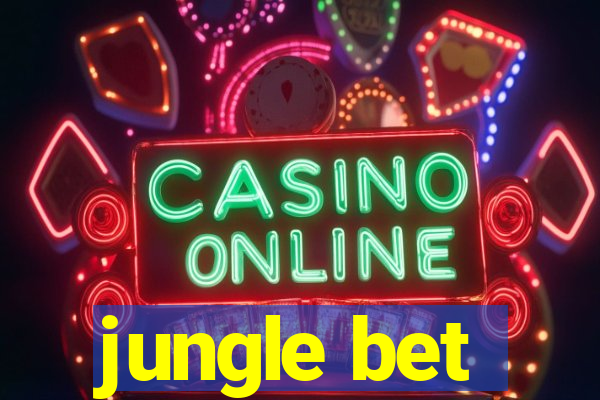 jungle bet