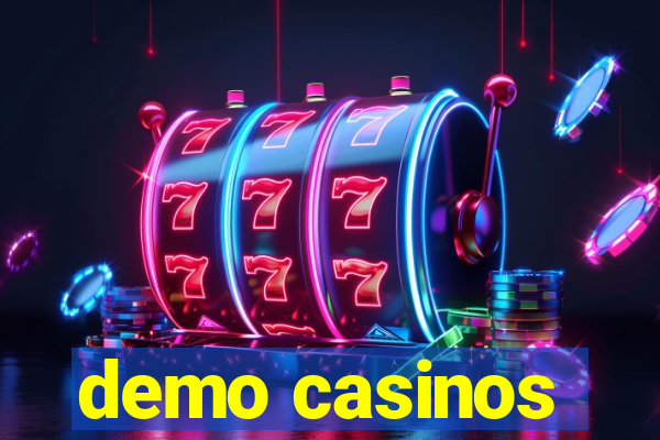 demo casinos