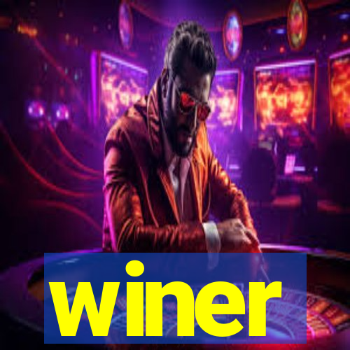 winer