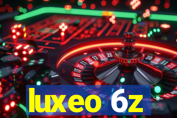 luxeo 6z