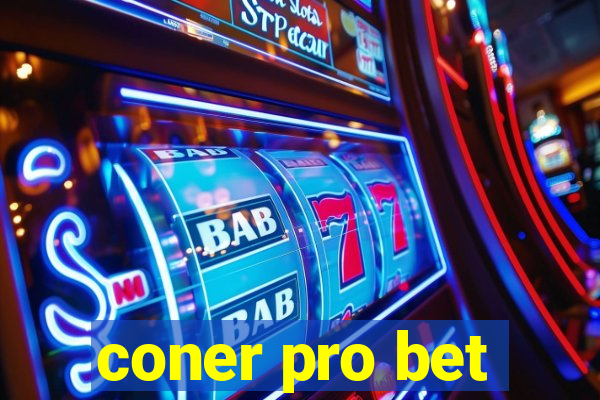 coner pro bet