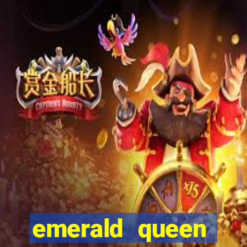 emerald queen casino tacoma review