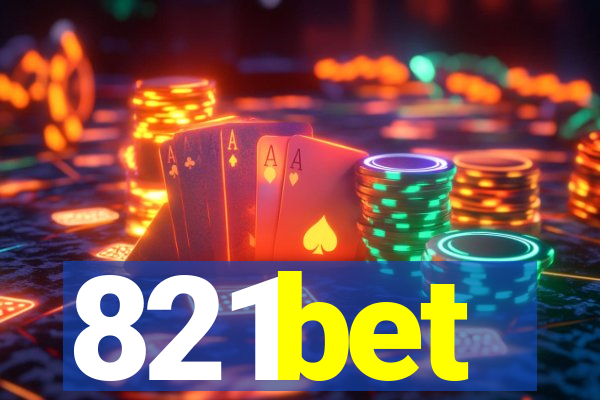 821bet