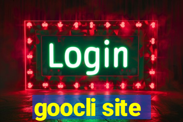 goocli site