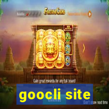 goocli site