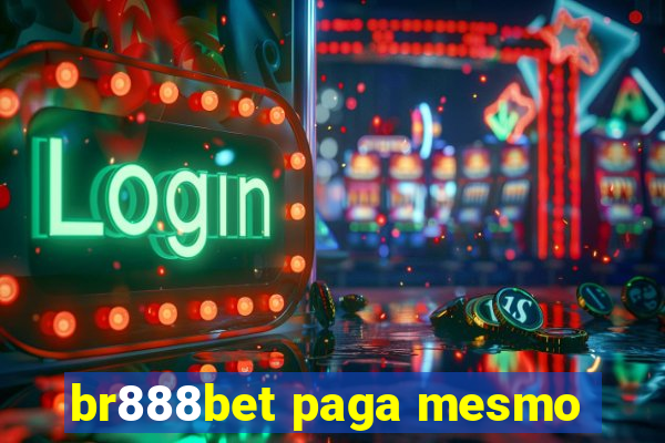 br888bet paga mesmo