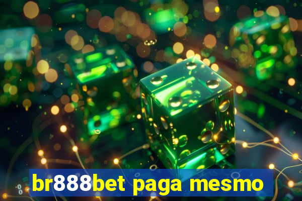 br888bet paga mesmo