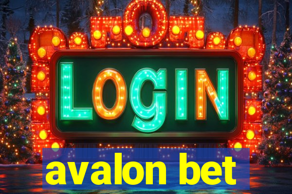 avalon bet