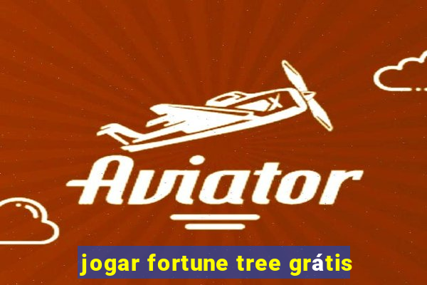 jogar fortune tree grátis