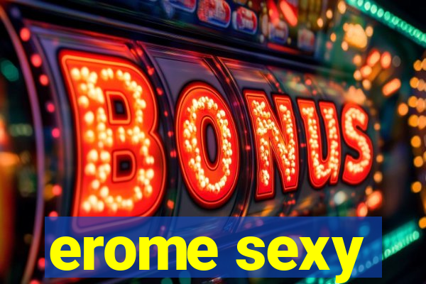 erome sexy