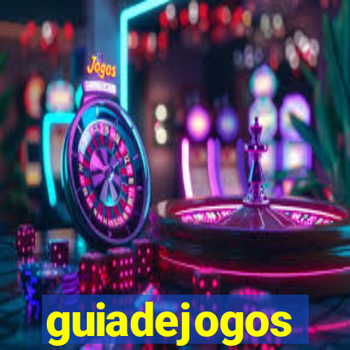 guiadejogos