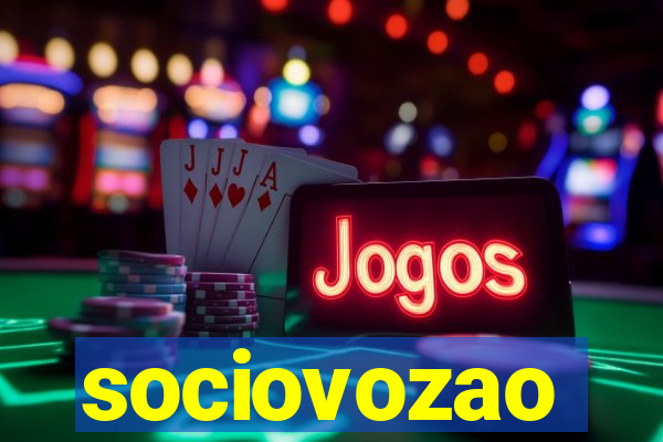 sociovozao