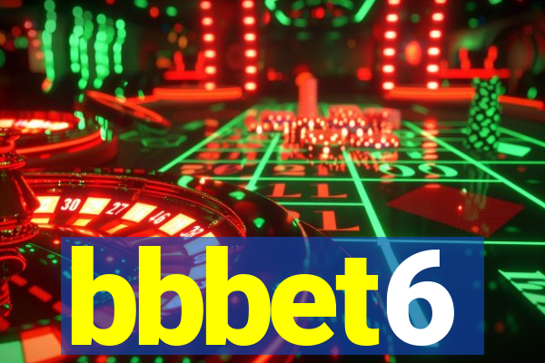 bbbet6