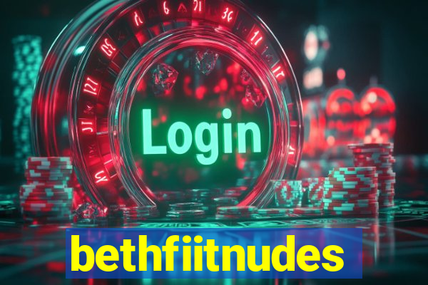 bethfiitnudes