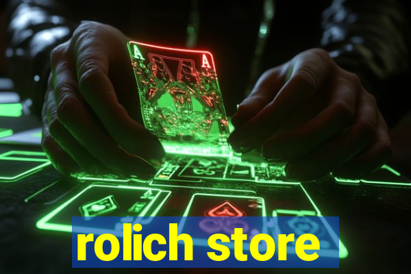 rolich store