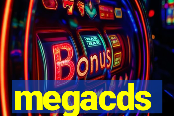 megacds