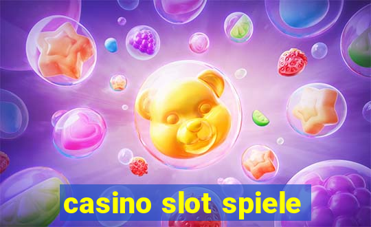 casino slot spiele