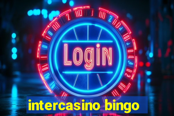 intercasino bingo