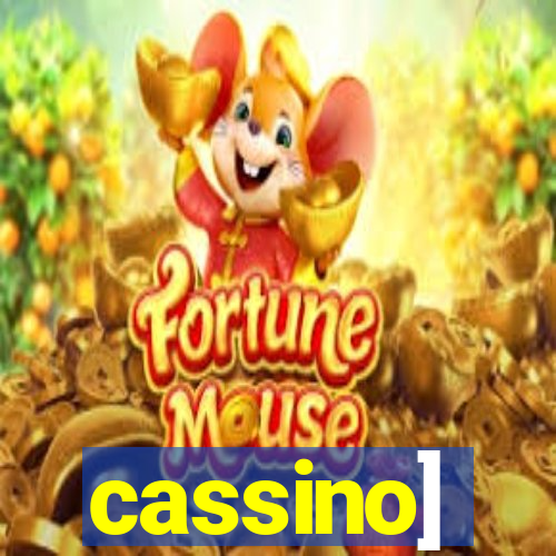 cassino]