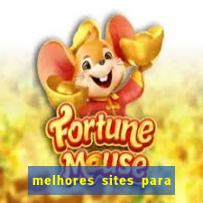 melhores sites para jogar tigrinho