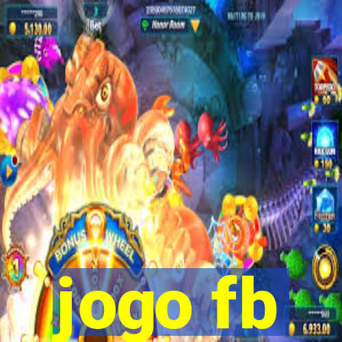 jogo fb