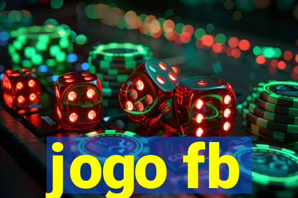 jogo fb