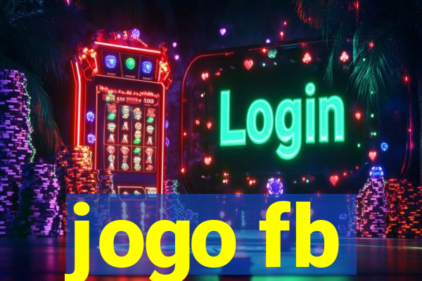 jogo fb