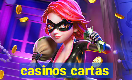 casinos cartas