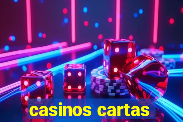 casinos cartas