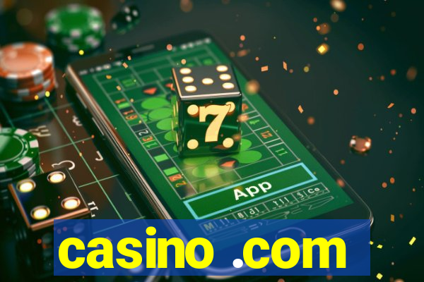 casino .com