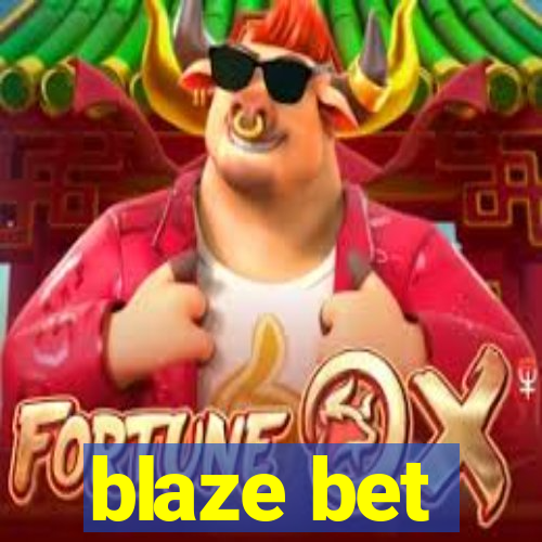 blaze bet