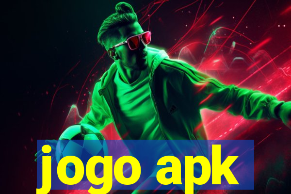 jogo apk