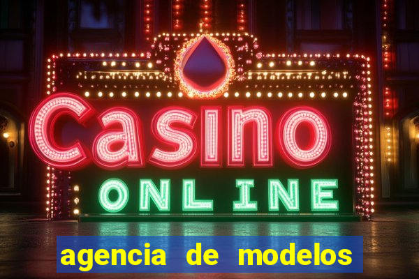 agencia de modelos em sp