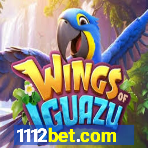 1112bet.com