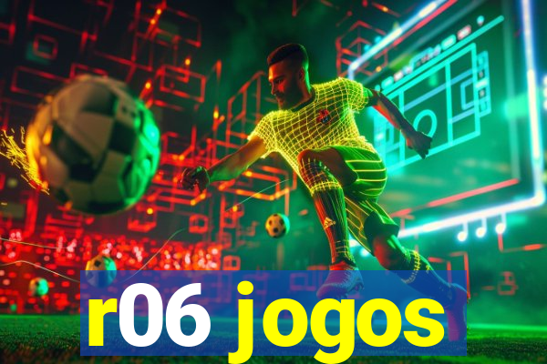 r06 jogos