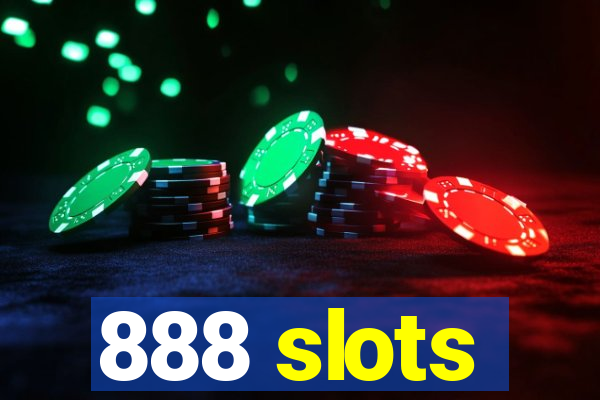 888 slots