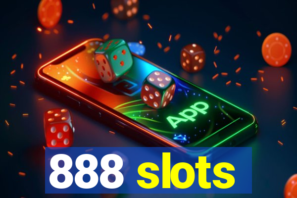 888 slots