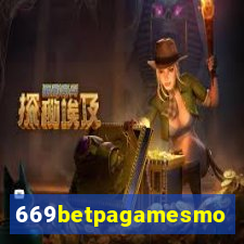 669betpagamesmo