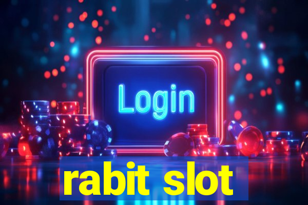 rabit slot