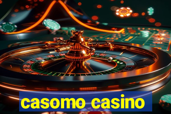 casomo casino