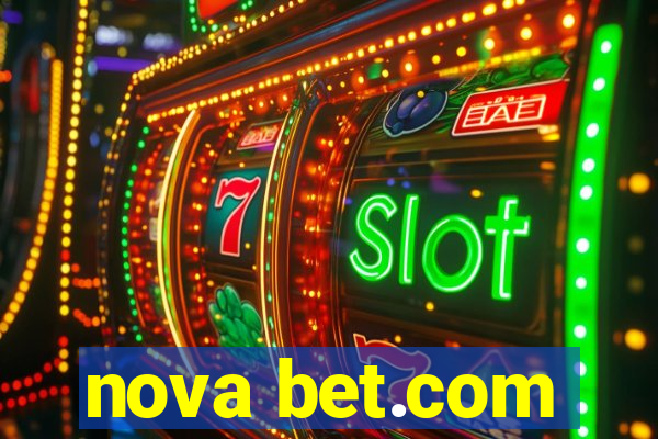 nova bet.com