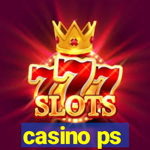 casino ps