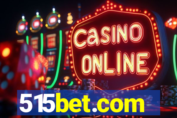 515bet.com