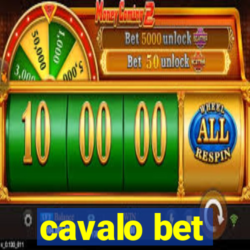 cavalo bet